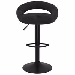 VidaXL 333266 Tabouret de bar