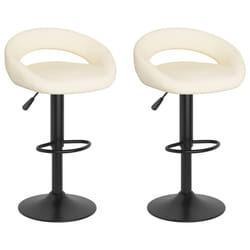 VidaXL 333268 Tabouret de bar