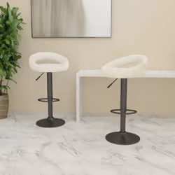 VidaXL 333268 Tabouret de bar