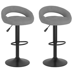 VidaXL 333269 Tabouret de bar