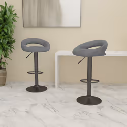VidaXL 333269 Tabouret de bar