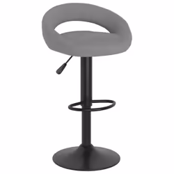 VidaXL 333269 Tabouret de bar