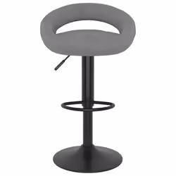 VidaXL 333269 Tabouret de bar - Vue supplémentaire 4
