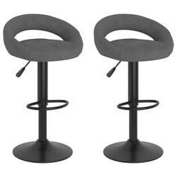 VidaXL 333270 Tabouret de bar