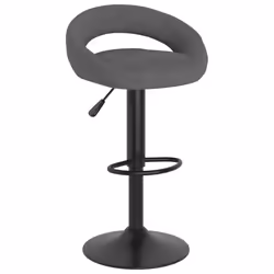 VidaXL 333270 Tabouret de bar