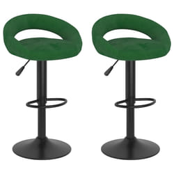 VidaXL 333272 Tabouret de bar