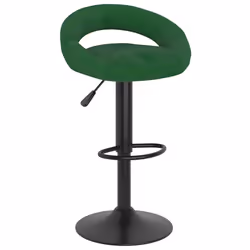 VidaXL 333272 Tabouret de bar