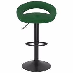 VidaXL 333272 Tabouret de bar
