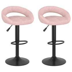 VidaXL 333274 Tabouret de bar