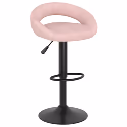 VidaXL 333274 Tabouret de bar