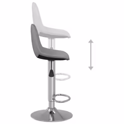 VidaXL 333381 Tabouret de bar - Vue supplémentaire 8