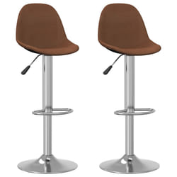 VidaXL 333384 Tabouret de bar