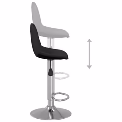 VidaXL 333387 Tabouret de bar - Vue supplémentaire 7