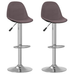 VidaXL 333390 Tabouret de bar