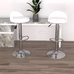 VidaXL 333555 Tabouret de bar
