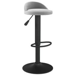 VidaXL 333590 Tabouret de bar