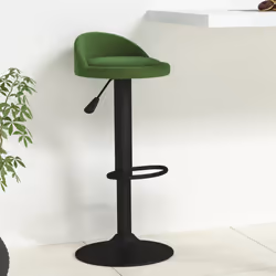 VidaXL 333593 Tabouret de bar