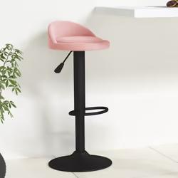 VidaXL 333595 Tabouret de bar