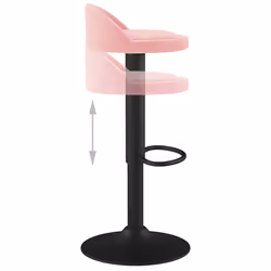 VidaXL 333595 Tabouret de bar - Vue supplémentaire 6