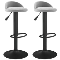 VidaXL 333601 Tabouret de bar
