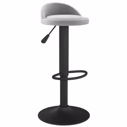 VidaXL 333601 Tabouret de bar