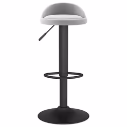 VidaXL 333601 Tabouret de bar - Vue supplémentaire 4