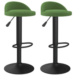 VidaXL 333604 Tabouret de bar