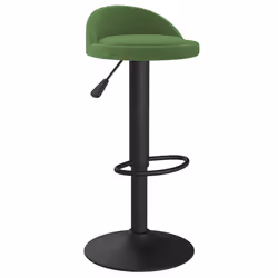 VidaXL 333604 Tabouret de bar