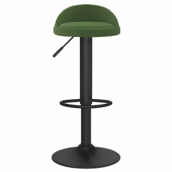 VidaXL 333604 Tabouret de bar - Vue supplémentaire 4