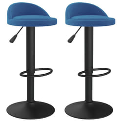 VidaXL 333605 Tabouret de bar
