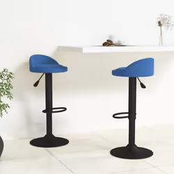 VidaXL 333605 Tabouret de bar
