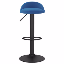 VidaXL 333605 Tabouret de bar - Vue supplémentaire 4
