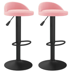 VidaXL 333606 Tabouret de bar
