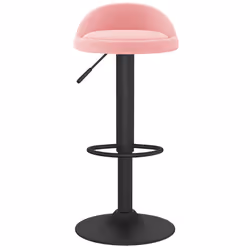 VidaXL 333606 Tabouret de bar - Vue supplémentaire 4