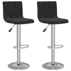 VidaXL 333684 Tabouret de bar