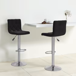 VidaXL 333684 Tabouret de bar