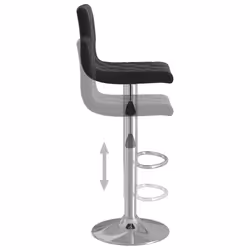 VidaXL 333684 Tabouret de bar - Vue supplémentaire 7