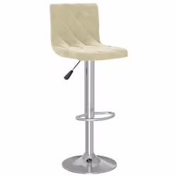 VidaXL 333686 Tabouret de bar