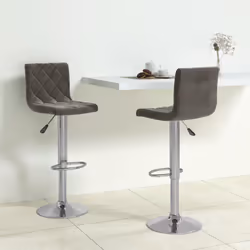 VidaXL 333688 Tabouret de bar