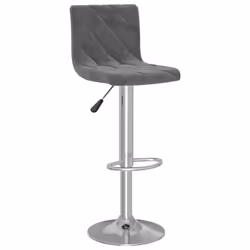 VidaXL 333688 Tabouret de bar