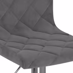 VidaXL 333688 Tabouret de bar - Vue supplémentaire 8