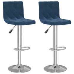 VidaXL 333691 Tabouret de bar