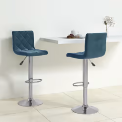 VidaXL 333691 Tabouret de bar