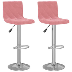 VidaXL 333692 Tabouret de bar