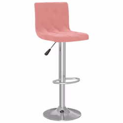 VidaXL 333692 Tabouret de bar