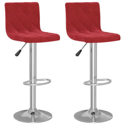 VidaXL 333693 Tabouret de bar