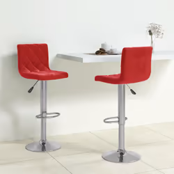 VidaXL 333693 Tabouret de bar