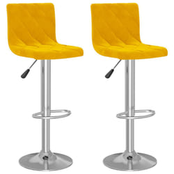 VidaXL 333694 Tabouret de bar