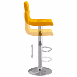 VidaXL 333694 Tabouret de bar - Vue supplémentaire 7