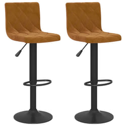VidaXL 333729 Tabouret de bar